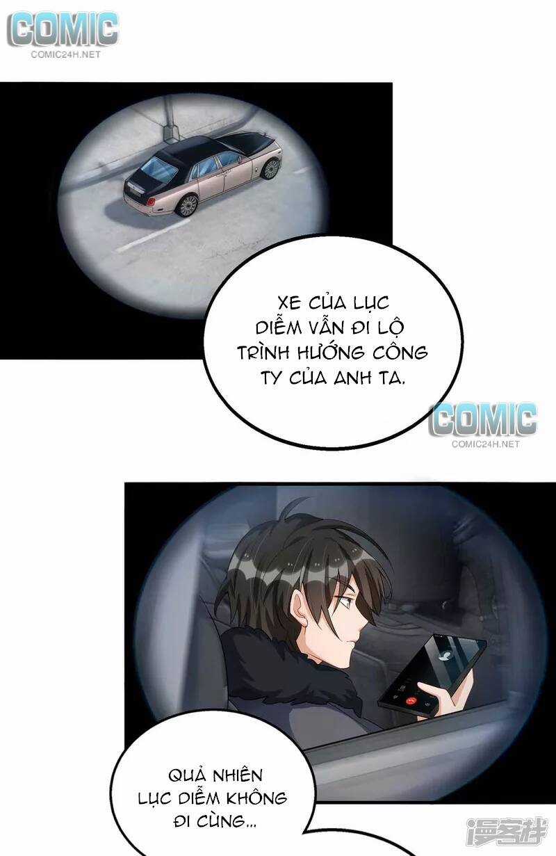 Thiết Lập Nhân Vật Daddy Của Tôi Bị Sụp Đổ Chapter 123 trang 21