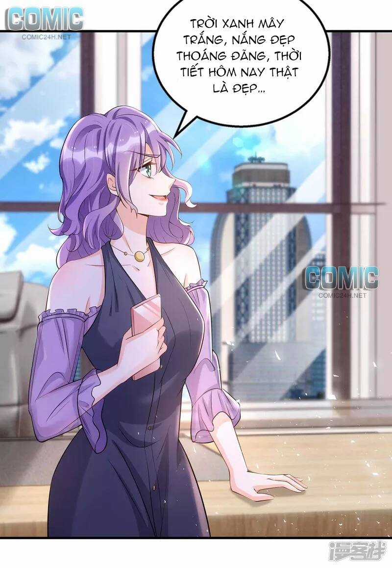 Thiết Lập Nhân Vật Daddy Của Tôi Bị Sụp Đổ Chapter 123 trang 23