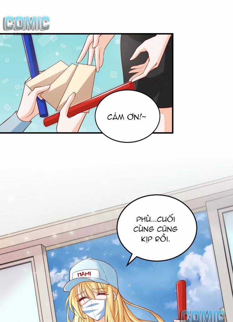 Thiết Lập Nhân Vật Daddy Của Tôi Bị Sụp Đổ Chapter 123 trang 25