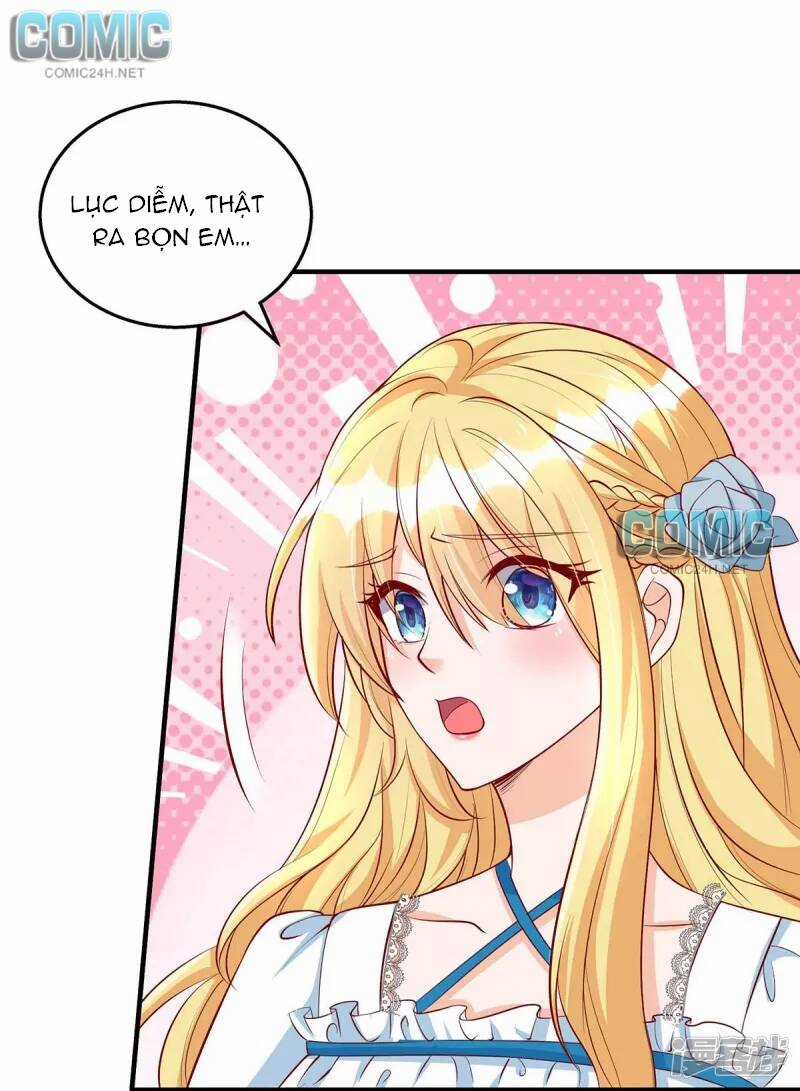 Thiết Lập Nhân Vật Daddy Của Tôi Bị Sụp Đổ Chapter 123 trang 4