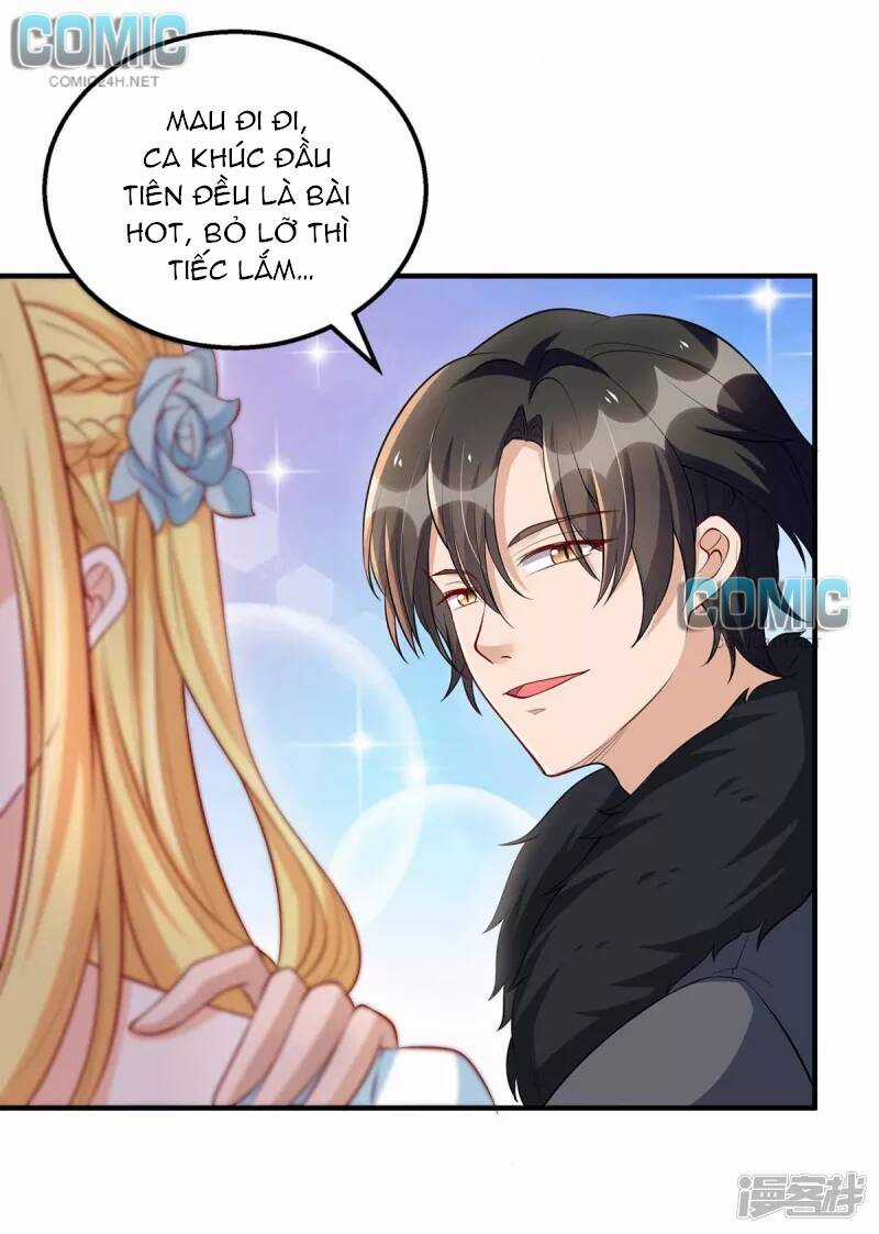 Thiết Lập Nhân Vật Daddy Của Tôi Bị Sụp Đổ Chapter 123 trang 6