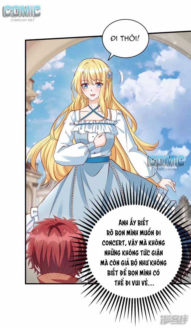 Thiết Lập Nhân Vật Daddy Của Tôi Bị Sụp Đổ Chapter 123 trang 9