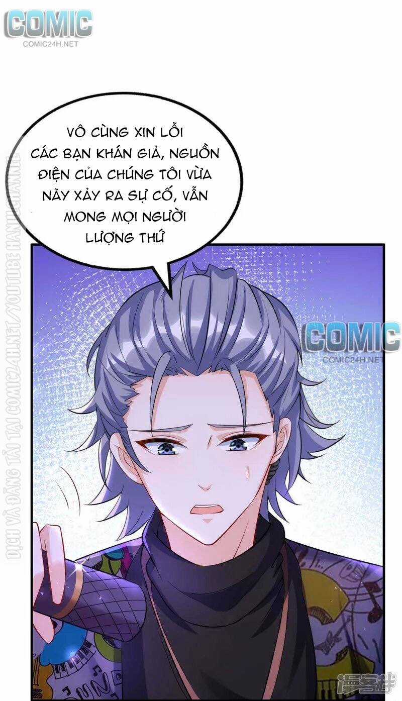 Thiết Lập Nhân Vật Daddy Của Tôi Bị Sụp Đổ Chapter 126 trang 15