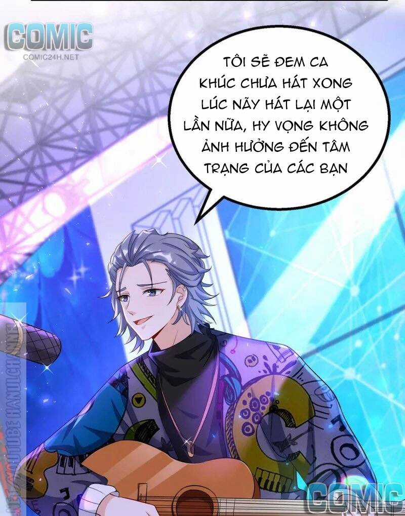 Thiết Lập Nhân Vật Daddy Của Tôi Bị Sụp Đổ Chapter 126 trang 16