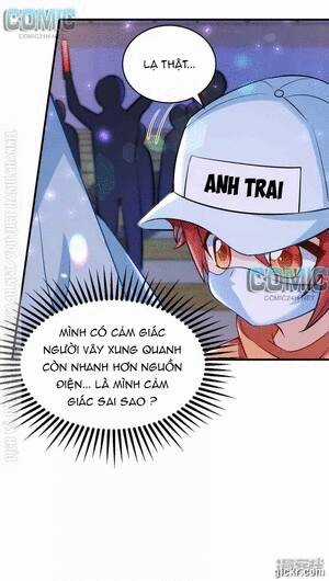 Thiết Lập Nhân Vật Daddy Của Tôi Bị Sụp Đổ Chapter 126 trang 20