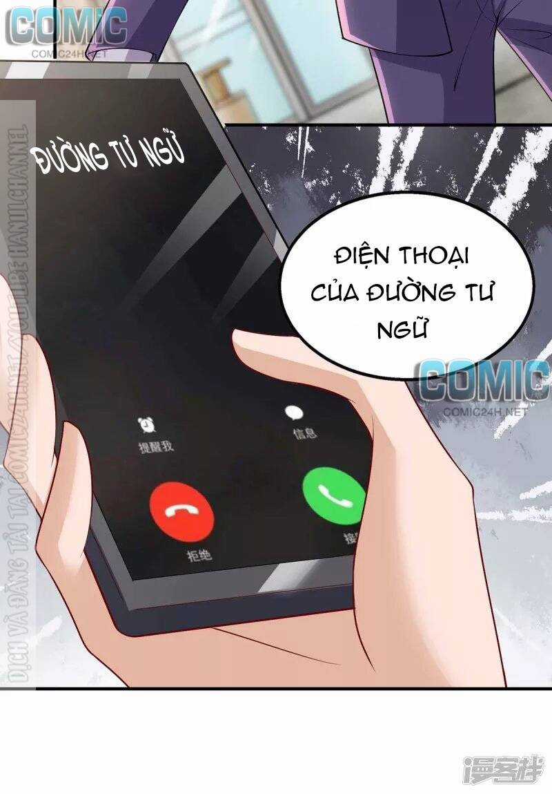 Thiết Lập Nhân Vật Daddy Của Tôi Bị Sụp Đổ Chapter 126 trang 32