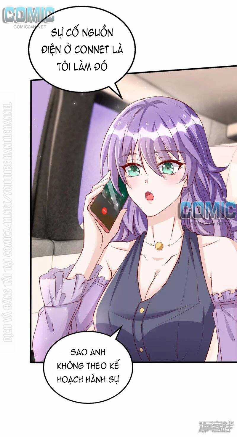 Thiết Lập Nhân Vật Daddy Của Tôi Bị Sụp Đổ Chapter 126 trang 34