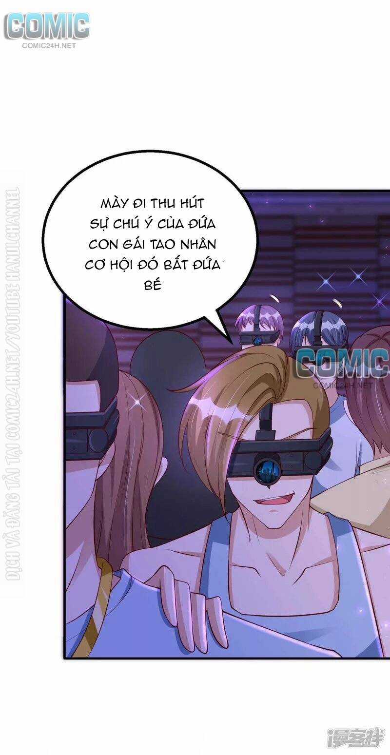 Thiết Lập Nhân Vật Daddy Của Tôi Bị Sụp Đổ Chapter 126 trang 5