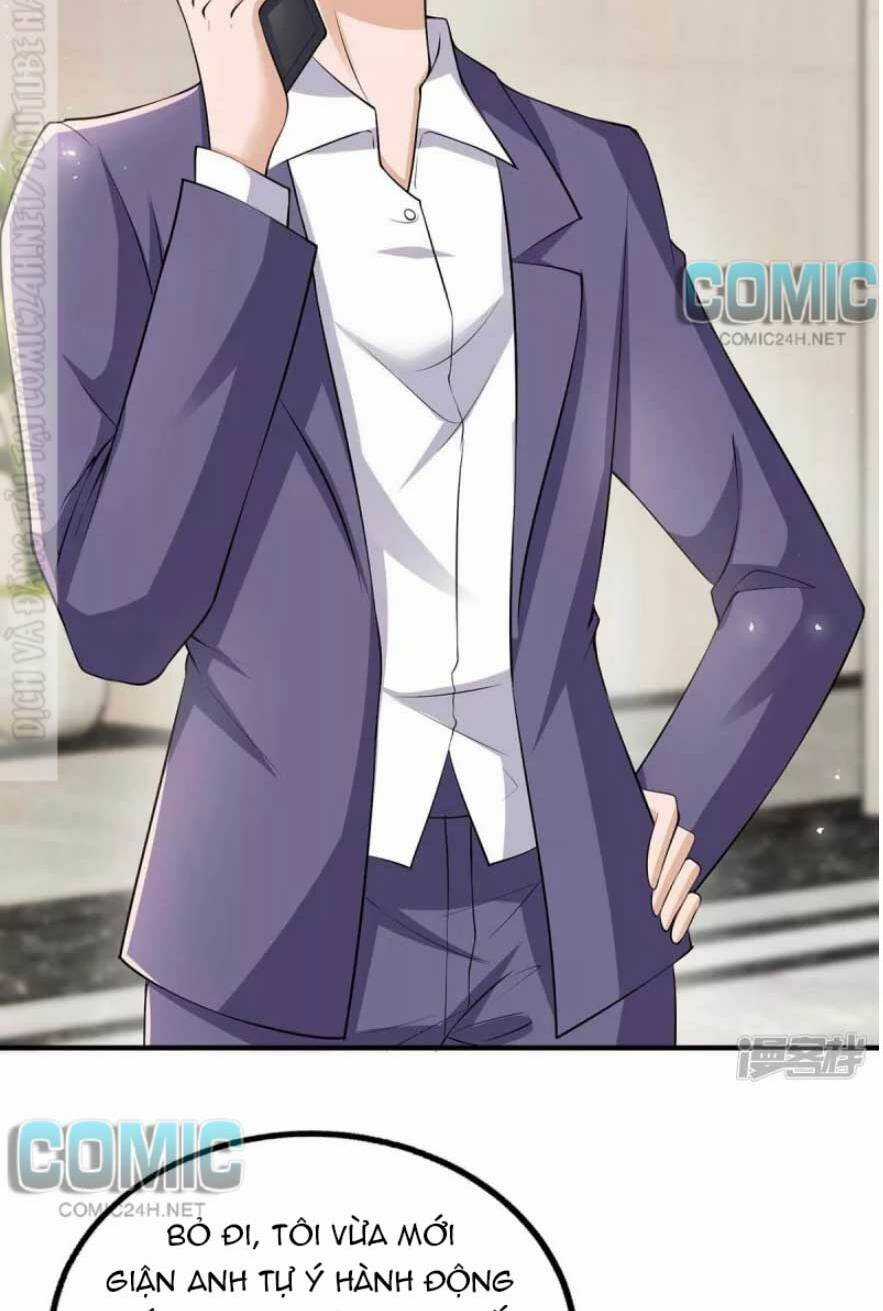 Thiết Lập Nhân Vật Daddy Của Tôi Bị Sụp Đổ Chapter 127 trang 12