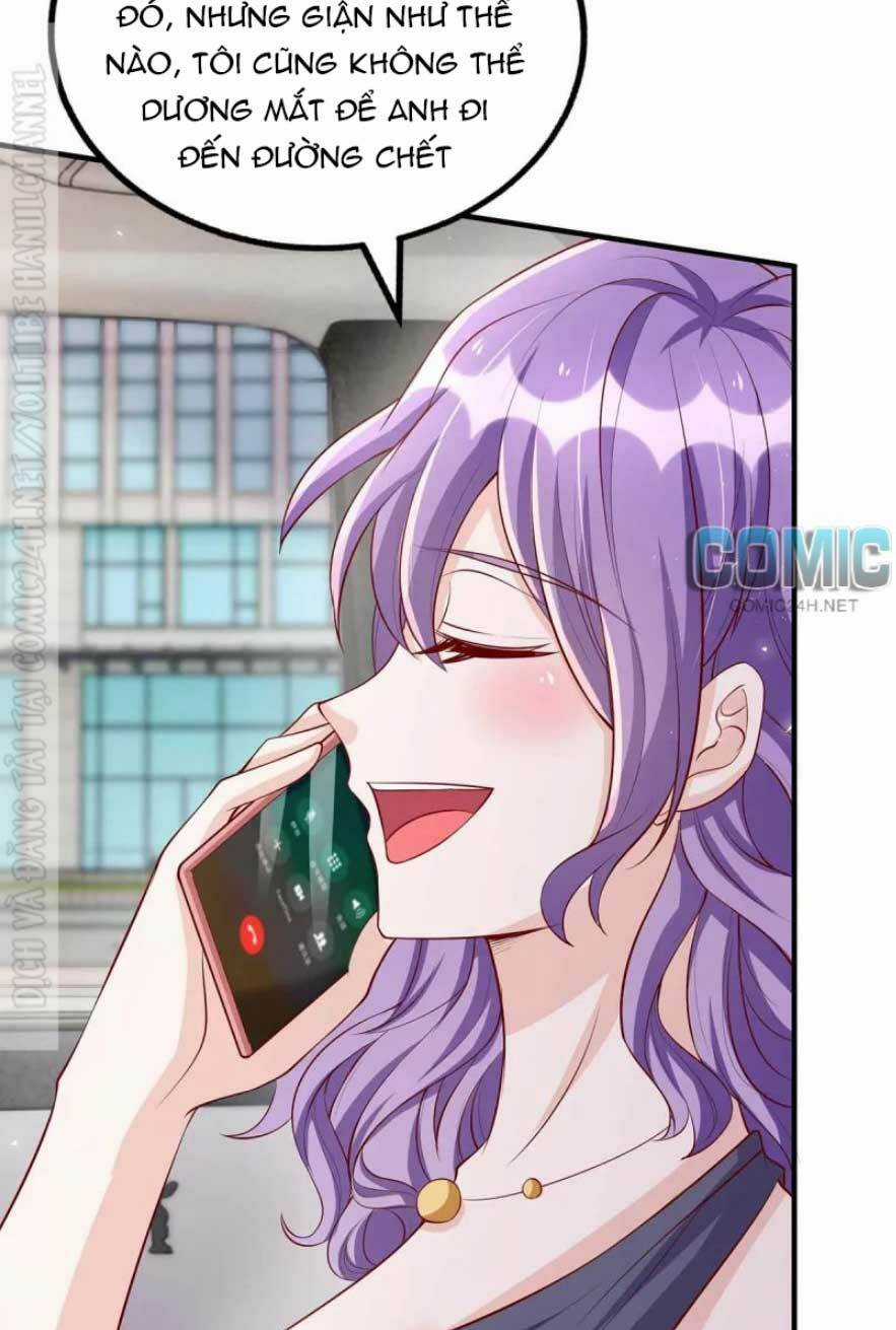 Thiết Lập Nhân Vật Daddy Của Tôi Bị Sụp Đổ Chapter 127 trang 13