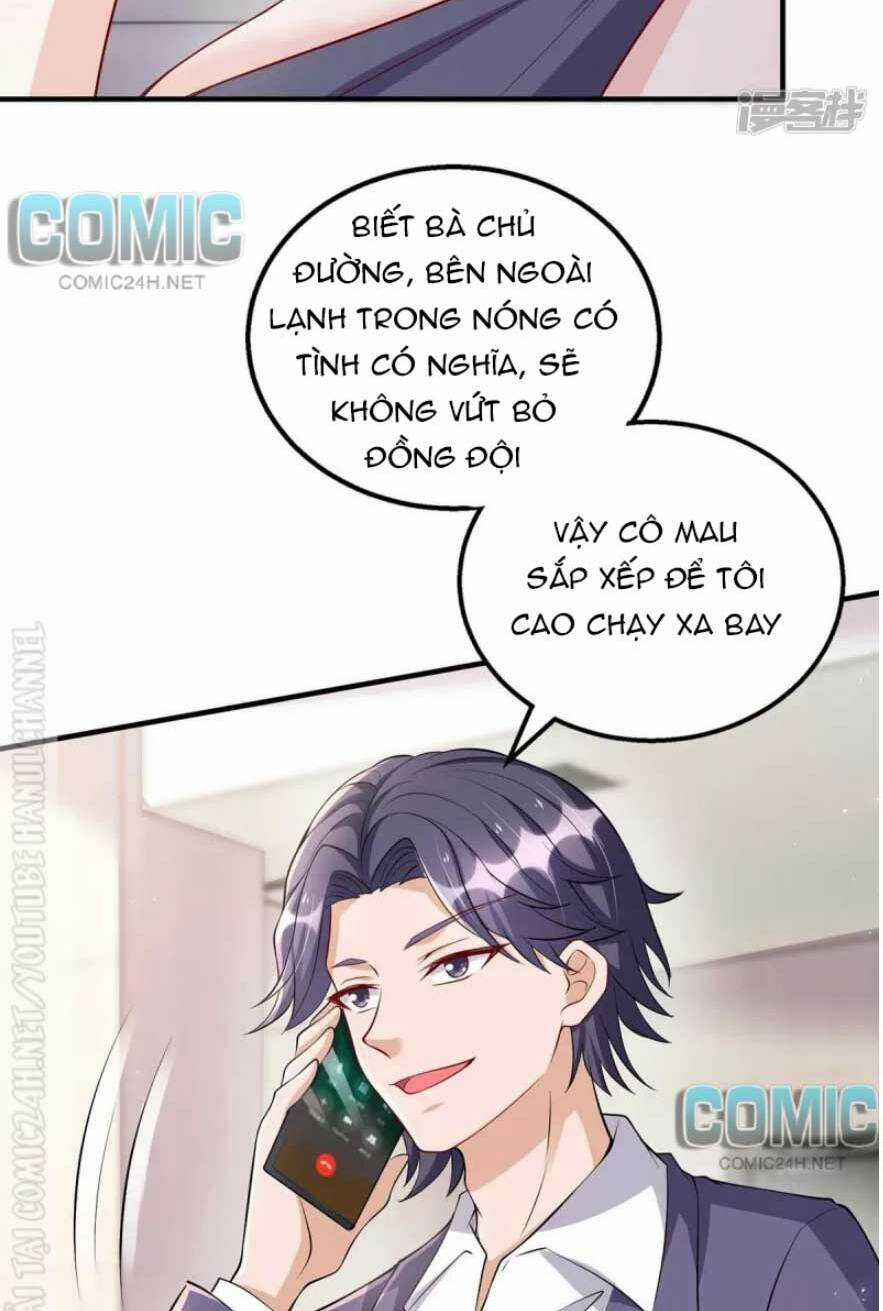 Thiết Lập Nhân Vật Daddy Của Tôi Bị Sụp Đổ Chapter 127 trang 14