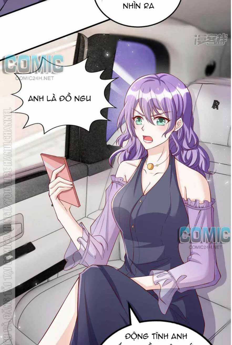 Thiết Lập Nhân Vật Daddy Của Tôi Bị Sụp Đổ Chapter 127 trang 2