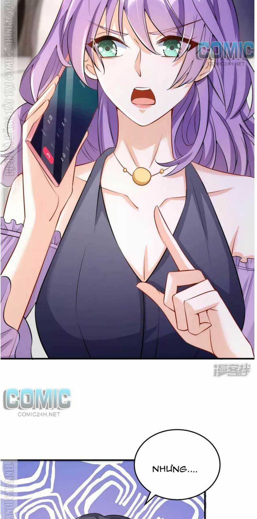 Thiết Lập Nhân Vật Daddy Của Tôi Bị Sụp Đổ Chapter 127 trang 20