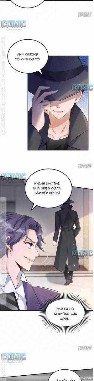 Thiết Lập Nhân Vật Daddy Của Tôi Bị Sụp Đổ Chapter 127 trang 24