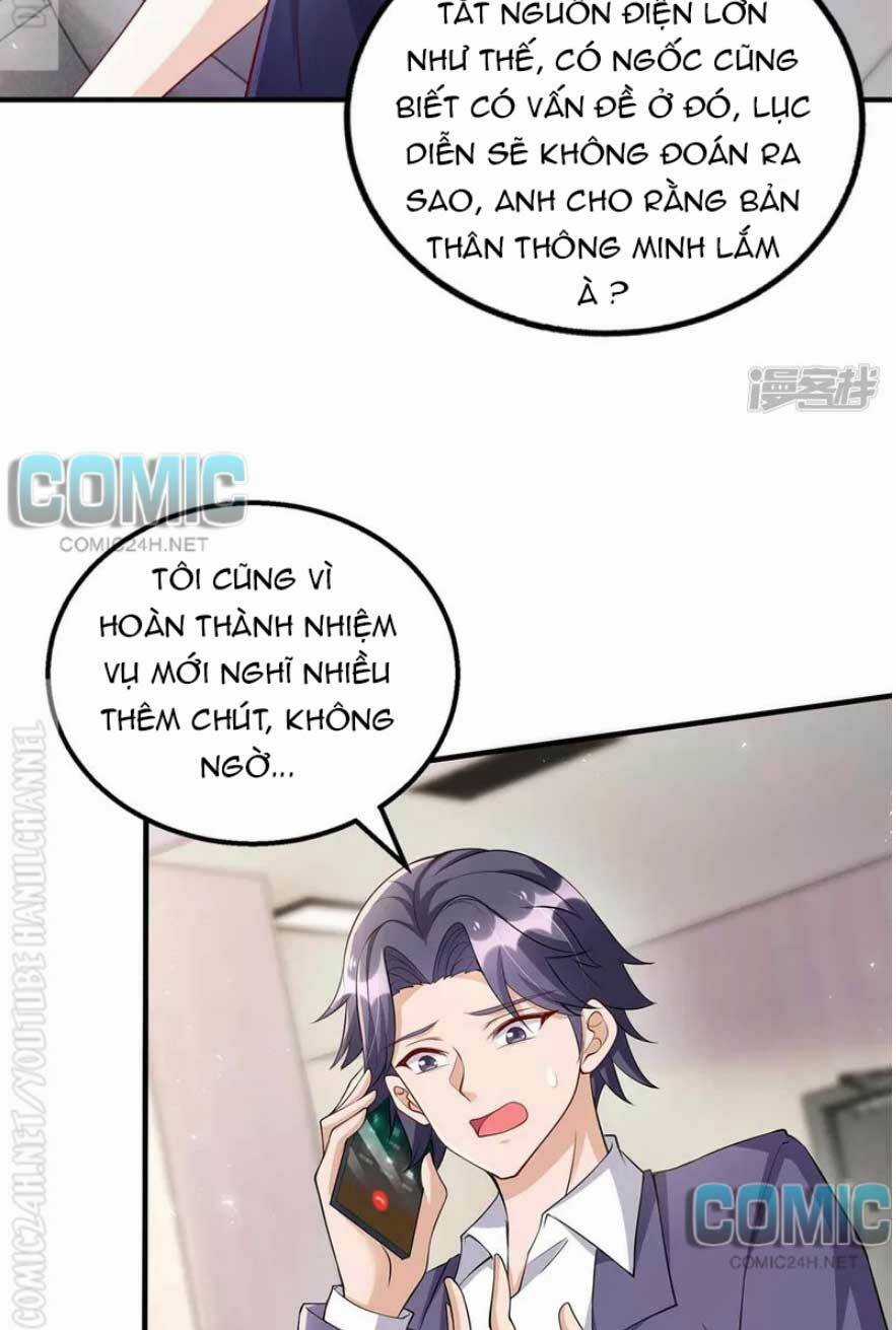 Thiết Lập Nhân Vật Daddy Của Tôi Bị Sụp Đổ Chapter 127 trang 5