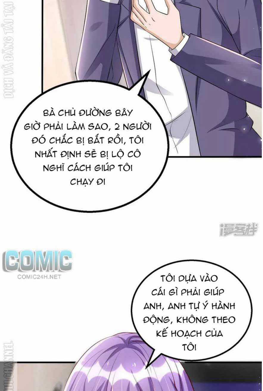 Thiết Lập Nhân Vật Daddy Của Tôi Bị Sụp Đổ Chapter 127 trang 6