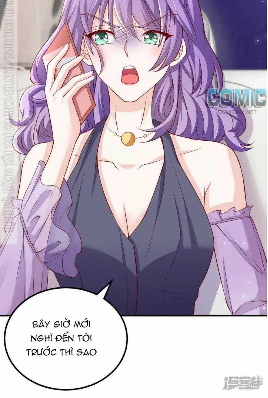 Thiết Lập Nhân Vật Daddy Của Tôi Bị Sụp Đổ Chapter 127 trang 7