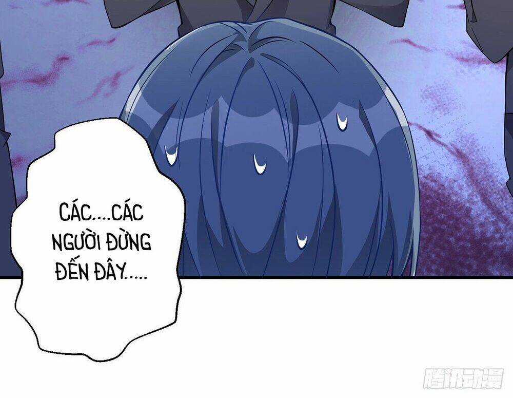 Thiết Lập Nhân Vật Daddy Của Tôi Bị Sụp Đổ Chapter 13 trang 14