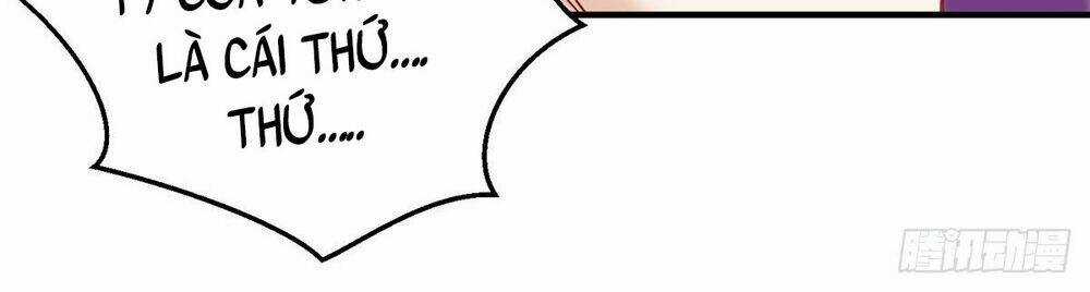 Thiết Lập Nhân Vật Daddy Của Tôi Bị Sụp Đổ Chapter 13 trang 20