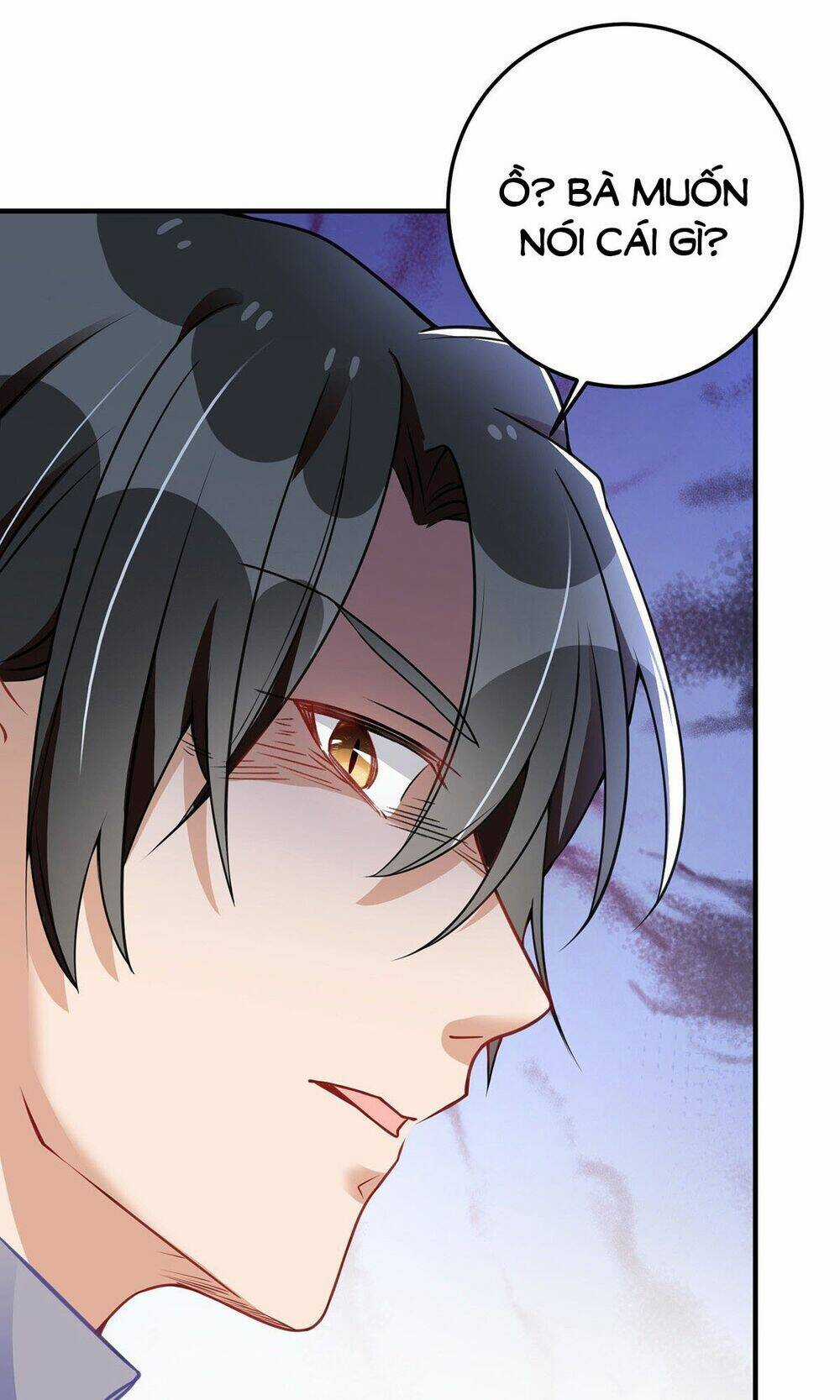 Thiết Lập Nhân Vật Daddy Của Tôi Bị Sụp Đổ Chapter 13 trang 21