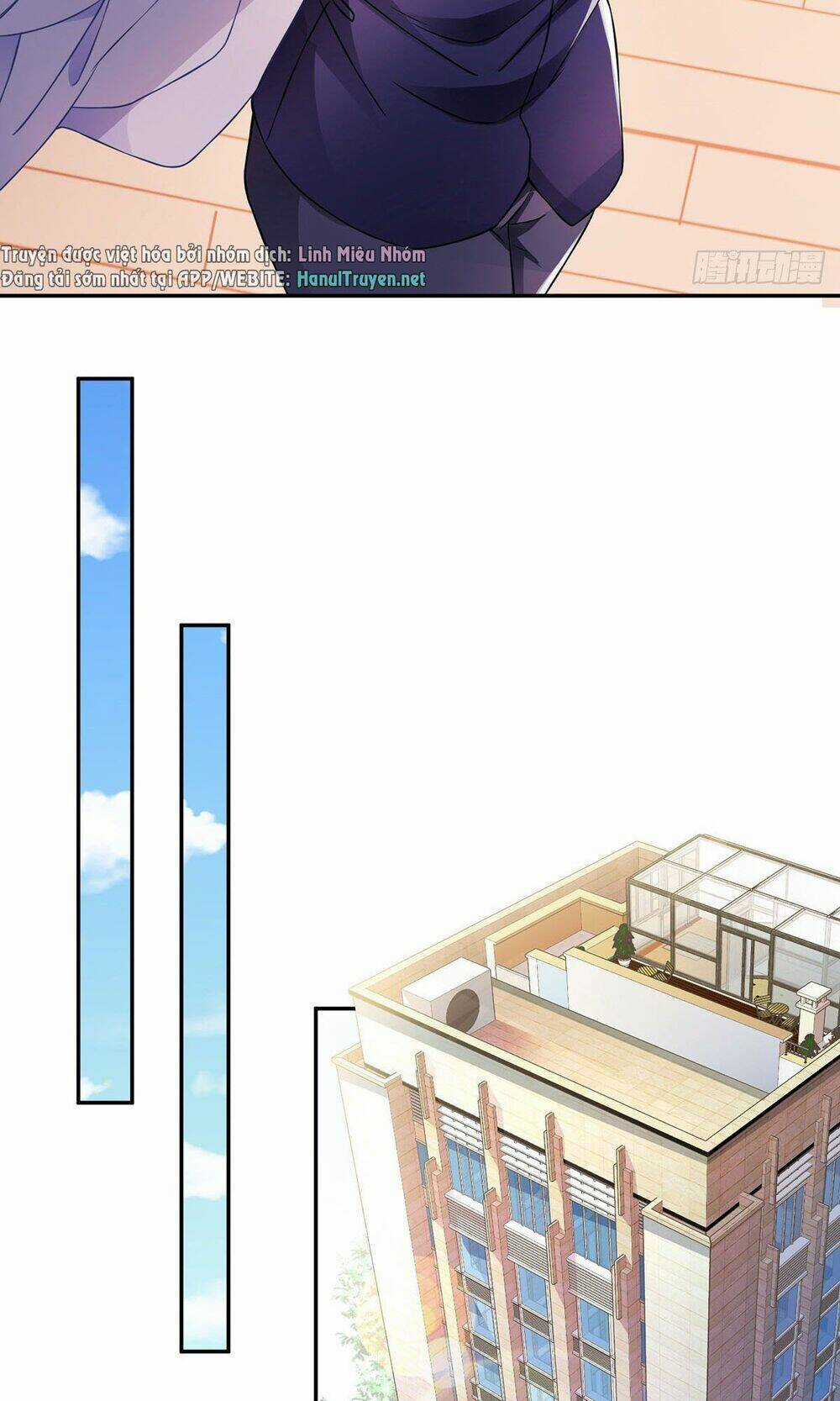 Thiết Lập Nhân Vật Daddy Của Tôi Bị Sụp Đổ Chapter 13 trang 4