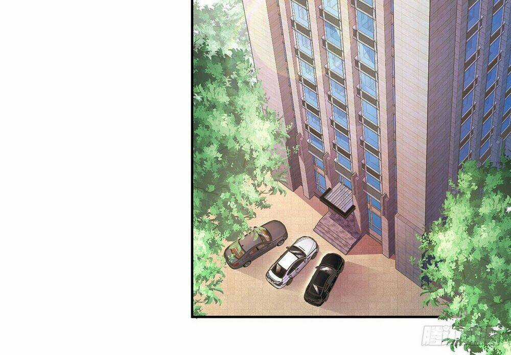 Thiết Lập Nhân Vật Daddy Của Tôi Bị Sụp Đổ Chapter 13 trang 5