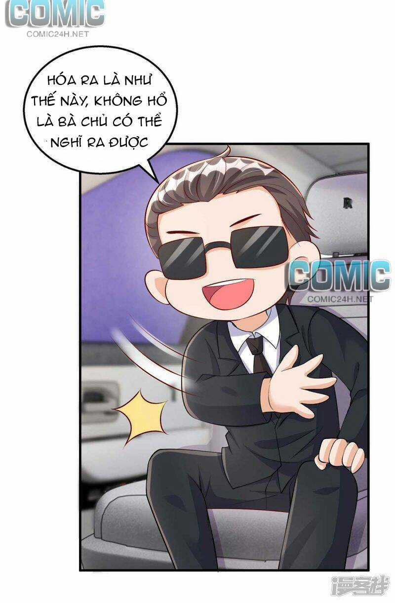 Thiết Lập Nhân Vật Daddy Của Tôi Bị Sụp Đổ Chapter 130 trang 12