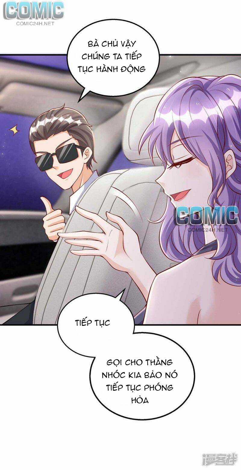 Thiết Lập Nhân Vật Daddy Của Tôi Bị Sụp Đổ Chapter 130 trang 13