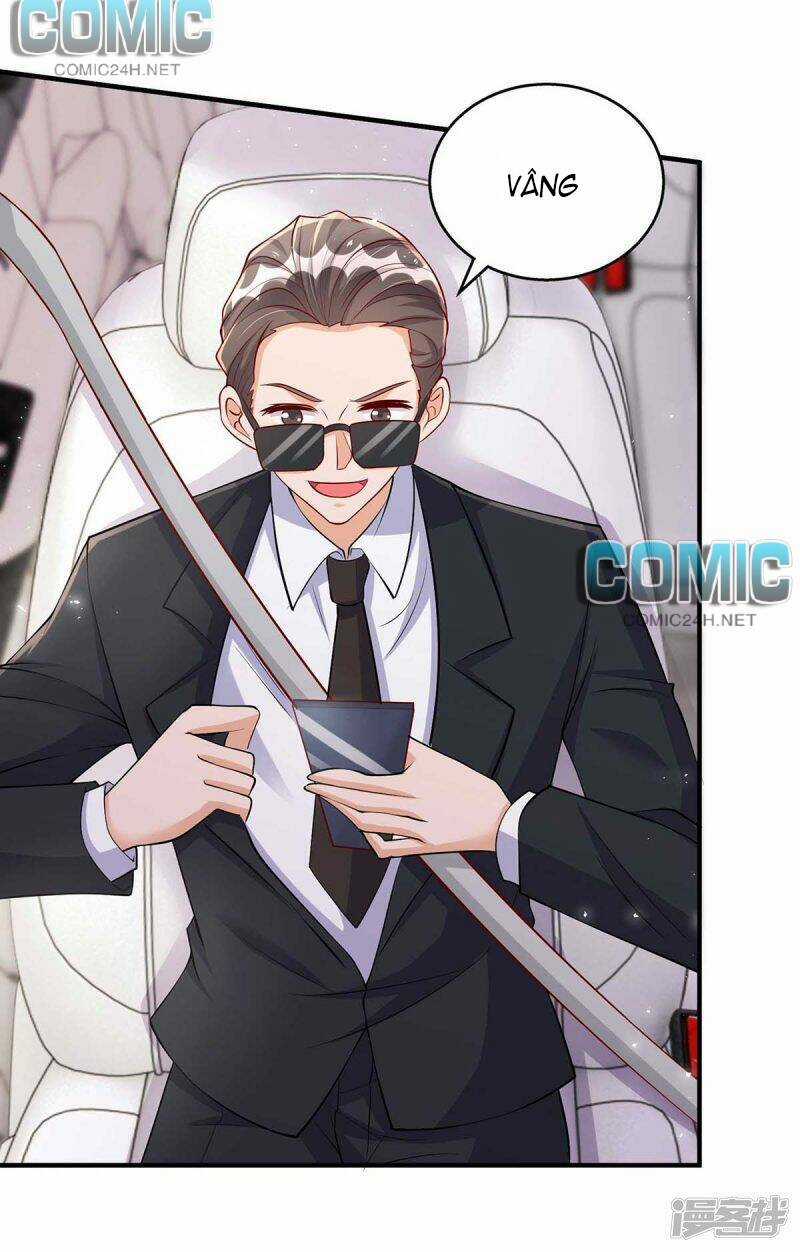 Thiết Lập Nhân Vật Daddy Của Tôi Bị Sụp Đổ Chapter 130 trang 14