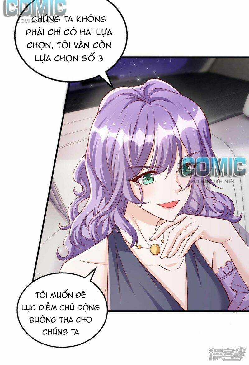 Thiết Lập Nhân Vật Daddy Của Tôi Bị Sụp Đổ Chapter 130 trang 5