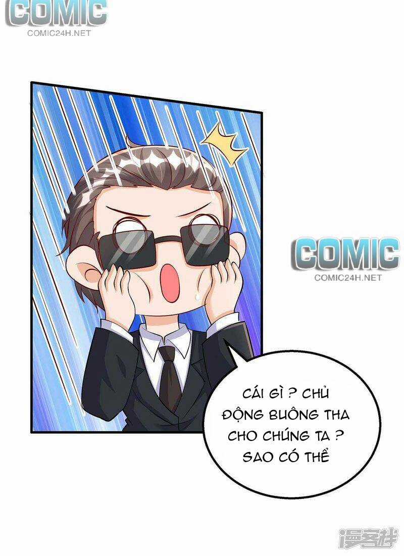 Thiết Lập Nhân Vật Daddy Của Tôi Bị Sụp Đổ Chapter 130 trang 6