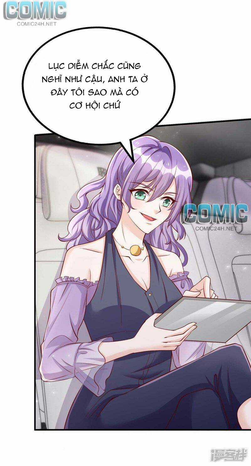 Thiết Lập Nhân Vật Daddy Của Tôi Bị Sụp Đổ Chapter 130 trang 8