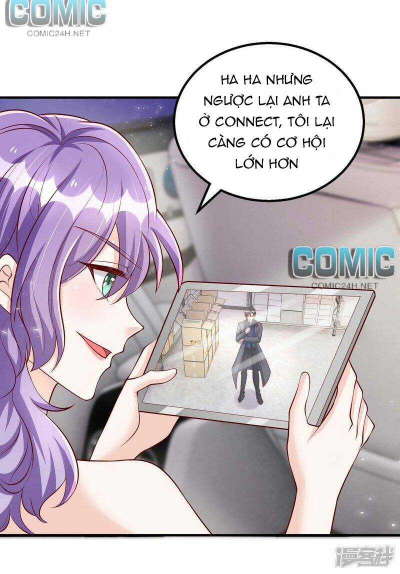 Thiết Lập Nhân Vật Daddy Của Tôi Bị Sụp Đổ Chapter 130 trang 9