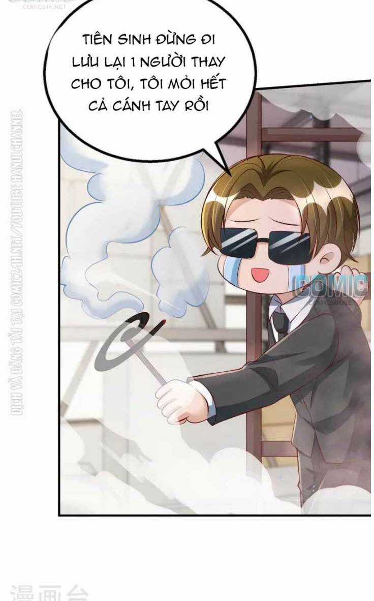 Thiết Lập Nhân Vật Daddy Của Tôi Bị Sụp Đổ Chapter 132 trang 10
