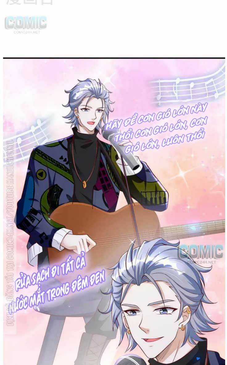 Thiết Lập Nhân Vật Daddy Của Tôi Bị Sụp Đổ Chapter 132 trang 11