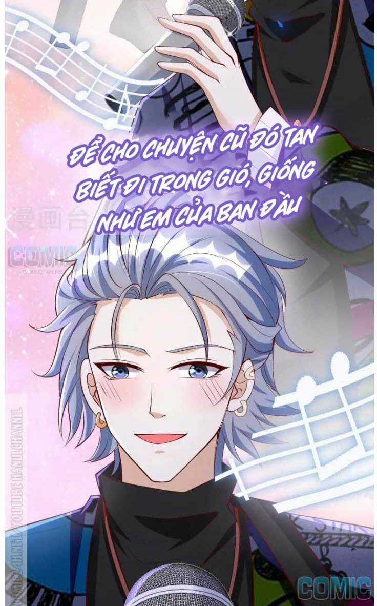 Thiết Lập Nhân Vật Daddy Của Tôi Bị Sụp Đổ Chapter 132 trang 12