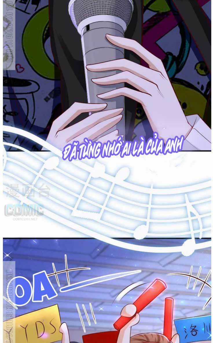 Thiết Lập Nhân Vật Daddy Của Tôi Bị Sụp Đổ Chapter 132 trang 13