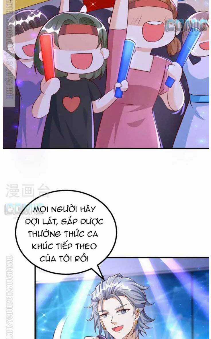 Thiết Lập Nhân Vật Daddy Của Tôi Bị Sụp Đổ Chapter 132 trang 14