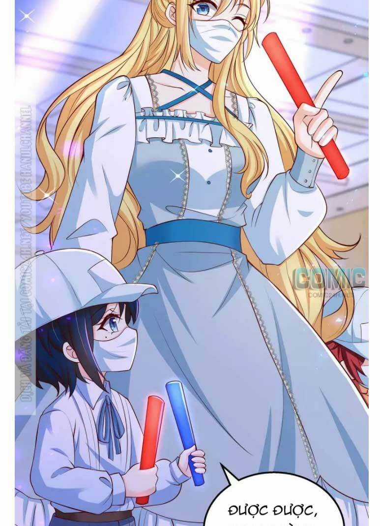 Thiết Lập Nhân Vật Daddy Của Tôi Bị Sụp Đổ Chapter 132 trang 16