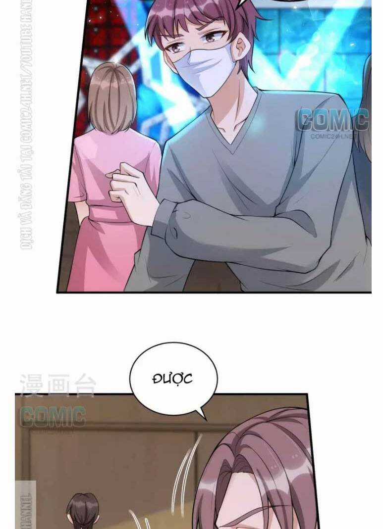 Thiết Lập Nhân Vật Daddy Của Tôi Bị Sụp Đổ Chapter 132 trang 20