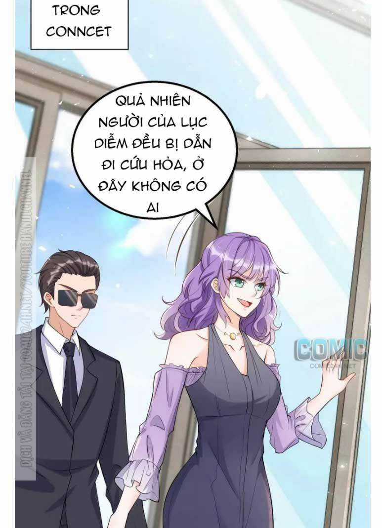 Thiết Lập Nhân Vật Daddy Của Tôi Bị Sụp Đổ Chapter 132 trang 22