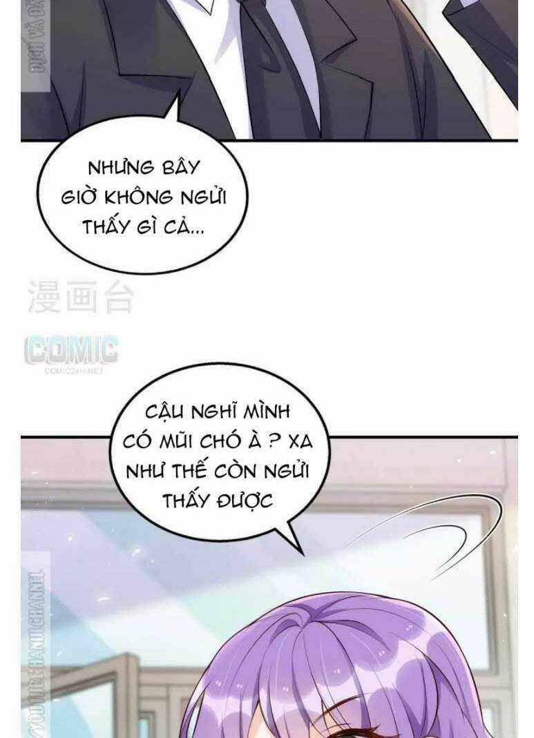 Thiết Lập Nhân Vật Daddy Của Tôi Bị Sụp Đổ Chapter 132 trang 26