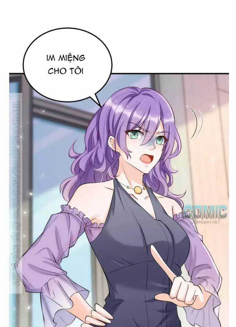 Thiết Lập Nhân Vật Daddy Của Tôi Bị Sụp Đổ Chapter 132 trang 28