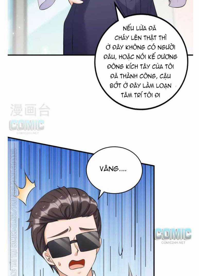 Thiết Lập Nhân Vật Daddy Của Tôi Bị Sụp Đổ Chapter 132 trang 29