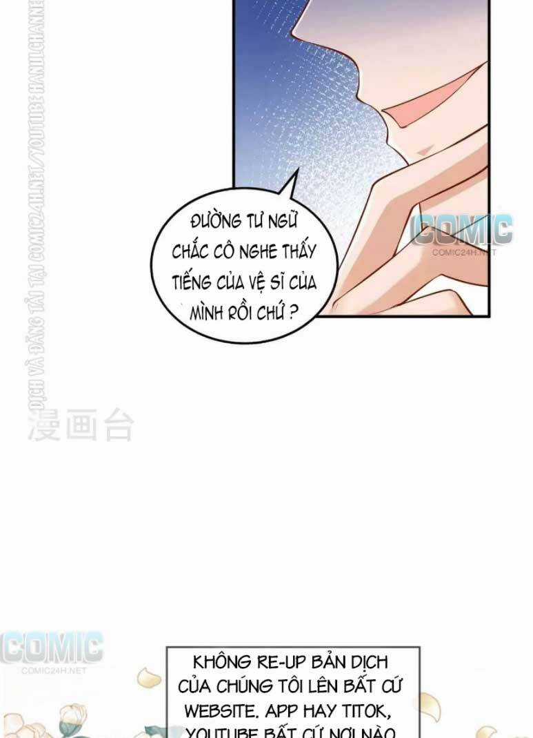 Thiết Lập Nhân Vật Daddy Của Tôi Bị Sụp Đổ Chapter 132 trang 31