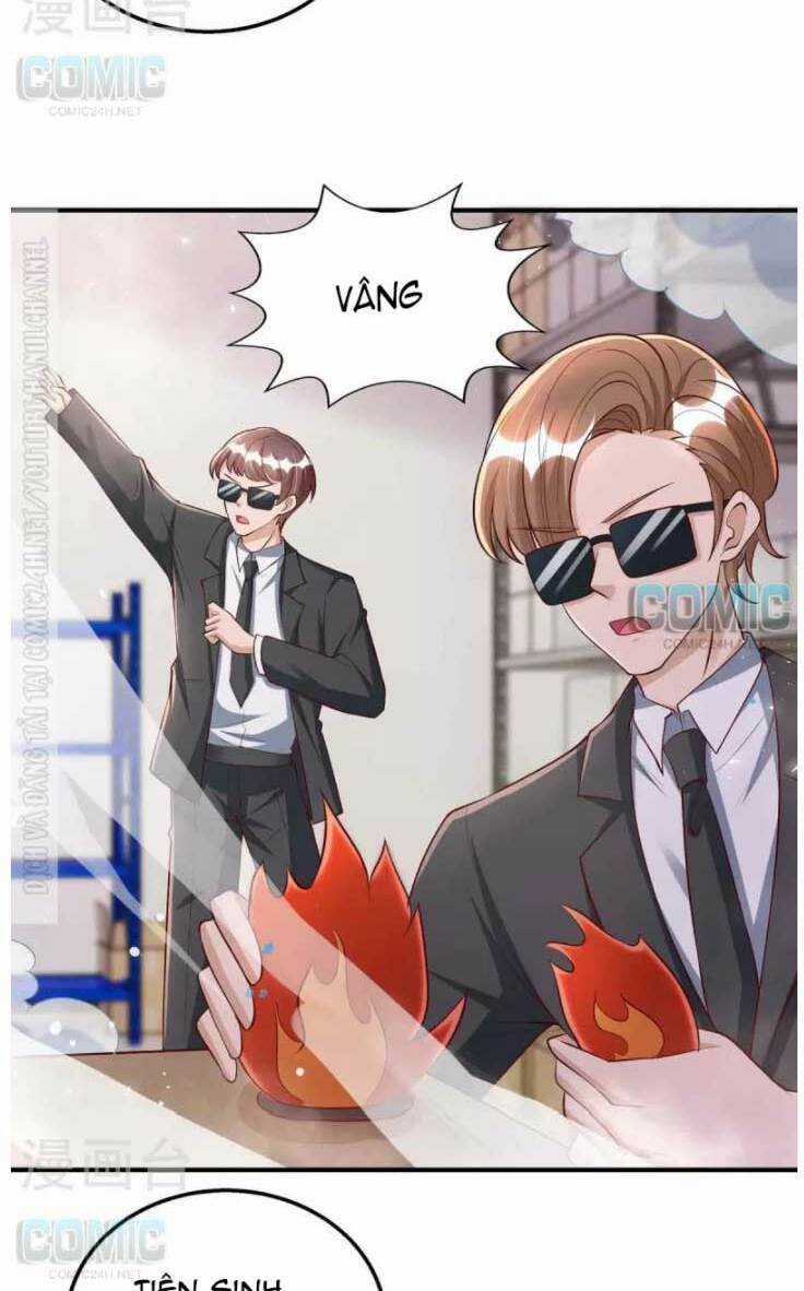 Thiết Lập Nhân Vật Daddy Của Tôi Bị Sụp Đổ Chapter 132 trang 4