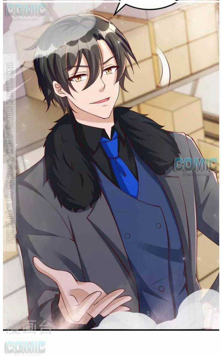 Thiết Lập Nhân Vật Daddy Của Tôi Bị Sụp Đổ Chapter 132 trang 6