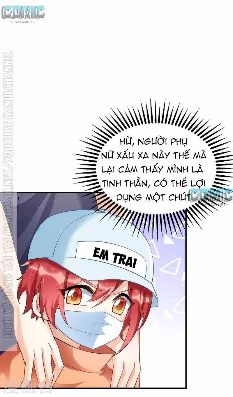 Thiết Lập Nhân Vật Daddy Của Tôi Bị Sụp Đổ Chapter 134 trang 1