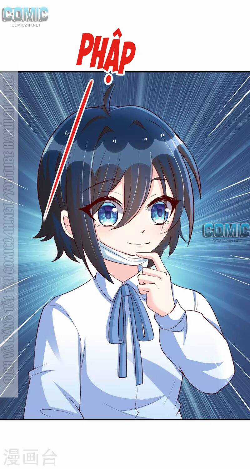 Thiết Lập Nhân Vật Daddy Của Tôi Bị Sụp Đổ Chapter 134 trang 14