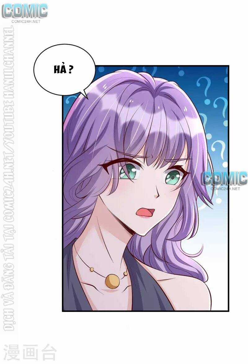 Thiết Lập Nhân Vật Daddy Của Tôi Bị Sụp Đổ Chapter 134 trang 19